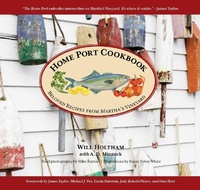 Abbildung von: Home Port Cookbook - Globe Pequot