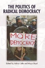 Cover: The Politics of Radical Democracy - Edinburgh University Press