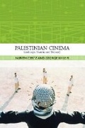 Cover: Palestinian Cinema - Edinburgh University Press