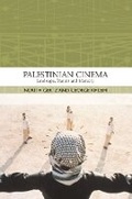 Cover: Palestinian Cinema - Edinburgh University Press