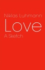 Cover: Love - Polity Press