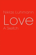 Cover: Love - Polity Press
