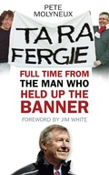 Cover: Ta Ra Fergie - The History Press Ltd