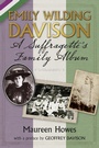 Cover: Emily Wilding Davison - The History Press Ltd