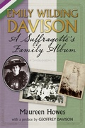 Cover: Emily Wilding Davison - The History Press Ltd