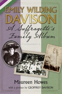 Enlarge image Cover: Emily Wilding Davison - The History Press Ltd