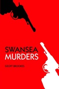 Cover: Swansea Murders - The History Press Ltd