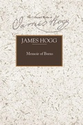 Cover: Memoir of Burns - Edinburgh University Press