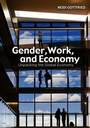 Cover: Gender, Work, and Economy - Polity Press