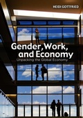 Cover: Gender, Work, and Economy - Polity Press