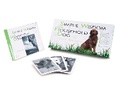 Cover: Simple Wisdom of the Household Dog - REDFeather