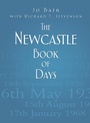 Cover: The Newcastle Book of Days - The History Press Ltd