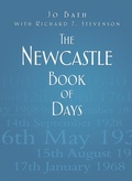 Cover: The Newcastle Book of Days - The History Press Ltd