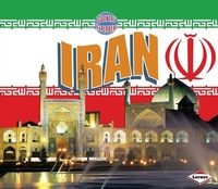 Enlarge image Cover: Iran - Lerner Publishing Group