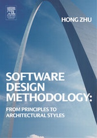 Enlarge image Cover: Software Design Methodology - Butterworth-Heinemann