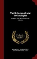 Cover: The Diffusion of New Technologies - Andesite Press