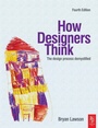Cover: How Designers Think - Architectural Press