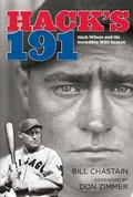Cover: Hack's 191 - Globe Pequot Press