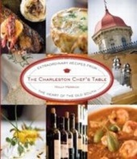 Abbildung von: Charleston Chef's Table - Globe Pequot