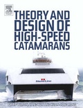 Cover: Theory and Design of High Speed Catamarans - Butterworth-Heinemann
