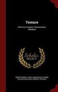 Cover: Terence - Andesite Press