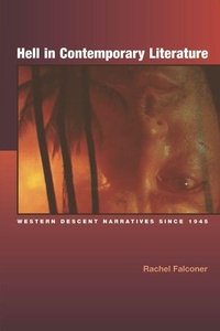 Enlarge image Cover: Hell in Contemporary Literature - Edinburgh University Press