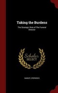 Cover: Taking the Burdens - Andesite Press
