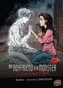 Cover: I Date Dead People - Graphic Universe