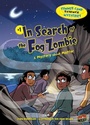 Cover: In Search of the Fog Zombie - Graphic Universe