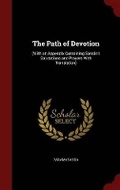 Cover: The Path of Devotion - Andesite Press