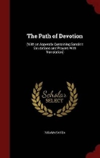Enlarge image Cover: The Path of Devotion - Andesite Press