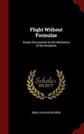 Cover: Flight Without Formulae - Andesite Press