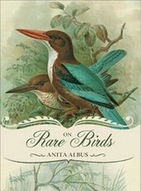 Enlarge image Cover: On Rare Birds - The Lyons Press