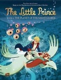 Cover: Little Prince 6: The Planet Of Night Globes - Graphic Universe