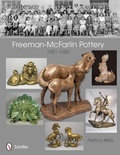Cover: Freeman-McFarlin Pottery - Schiffer Publishing Ltd