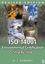 Cover: ISO 14001 Environmental Certification Step by Step - Butterworth-Heinemann