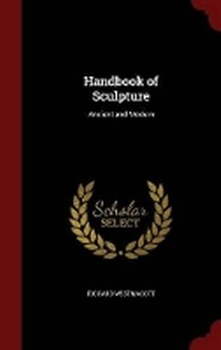 Enlarge image Cover: Handbook of Sculpture - Andesite Press
