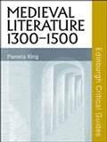 Cover: Medieval Literature 1300-1500 - Edinburgh University Press