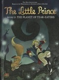 Cover: The Planet of Tear-Eaters - Graphic Universe (TM)