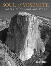 Enlarge image Cover: Soul of Yosemite - Falcon Guides