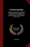 Cover: On Rest and Pain - Andesite Press