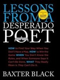 Cover: Lessons from a Desperado Poet - Globe Pequot Press