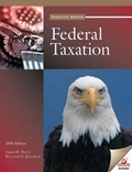 Bild: Federal Taxation - Custom Pub. Co.