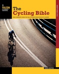 Cover: Cycling Bible - Globe Pequot Press