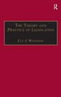 Cover: The Theory and Practice of Legislation - Routledge