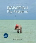 Cover: Bonefish Fly Patterns - Globe Pequot Press