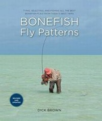 Enlarge image Cover: Bonefish Fly Patterns - Globe Pequot Press