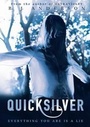 Cover: Quicksilver - Carolrhoda Lab (R)