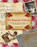 Cover: Keepsake Cookbook - The Lyons Press