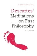 Cover: Descartes' Meditations on First Philosophy - Edinburgh University Press